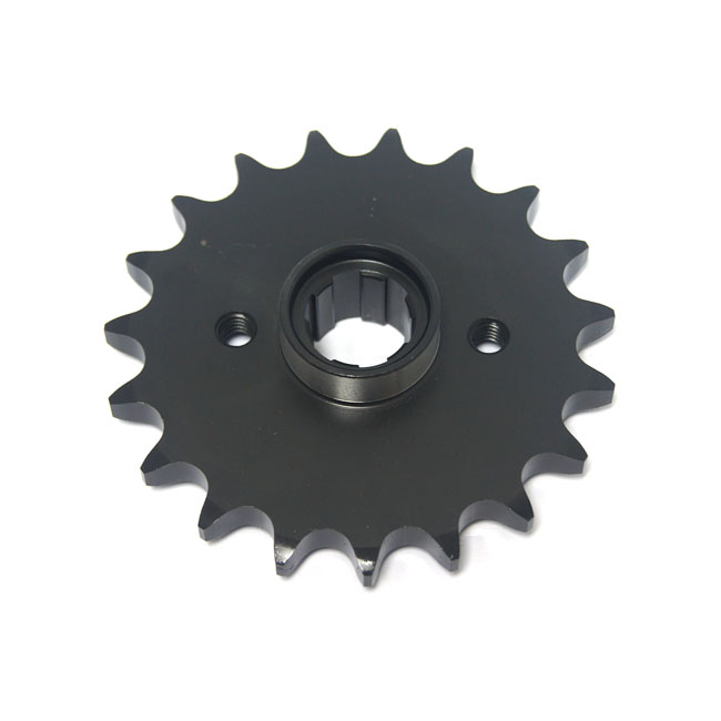 Transmission sprocket