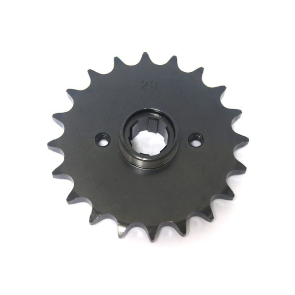 Transmission sprocket