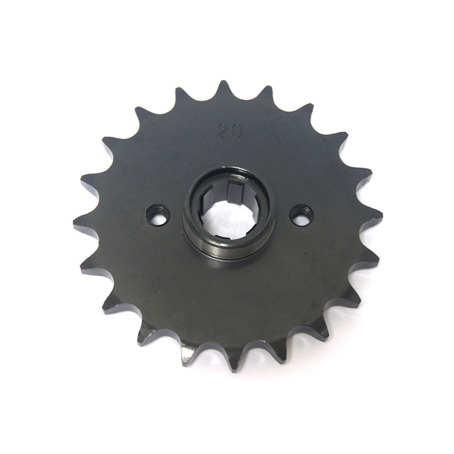 Transmission sprocket