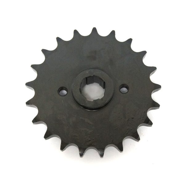 Transmission sprocket