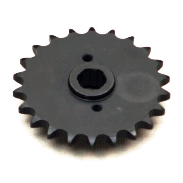 Transmission sprocket