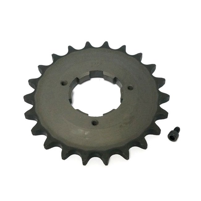 Transmission sprocket