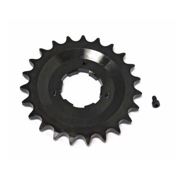 Transmission sprocket