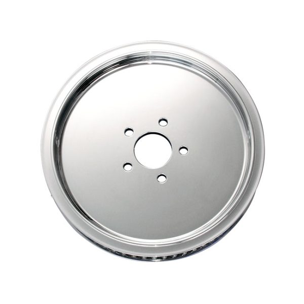 BDL PLAIN WHEEL PULLEY