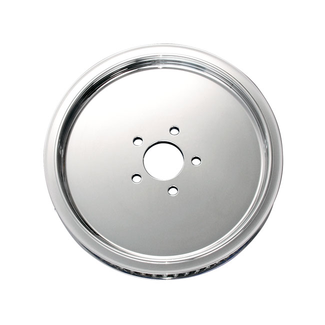 BDL PLAIN WHEEL PULLEY