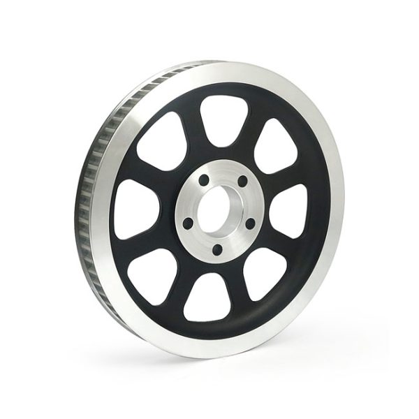 Reproduction OEM style wheel pulley 70T