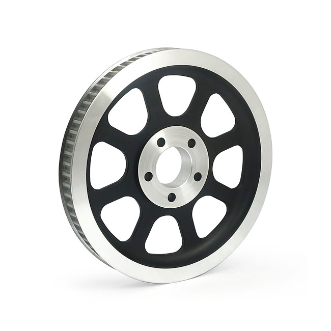 Reproduction OEM style wheel pulley 70T