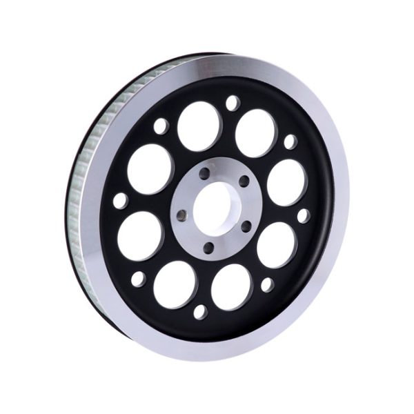 Reproduction OEM style wheel pulley 70T