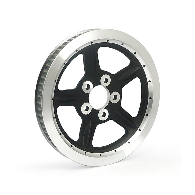 Reproduction OEM style wheel pulley 68T