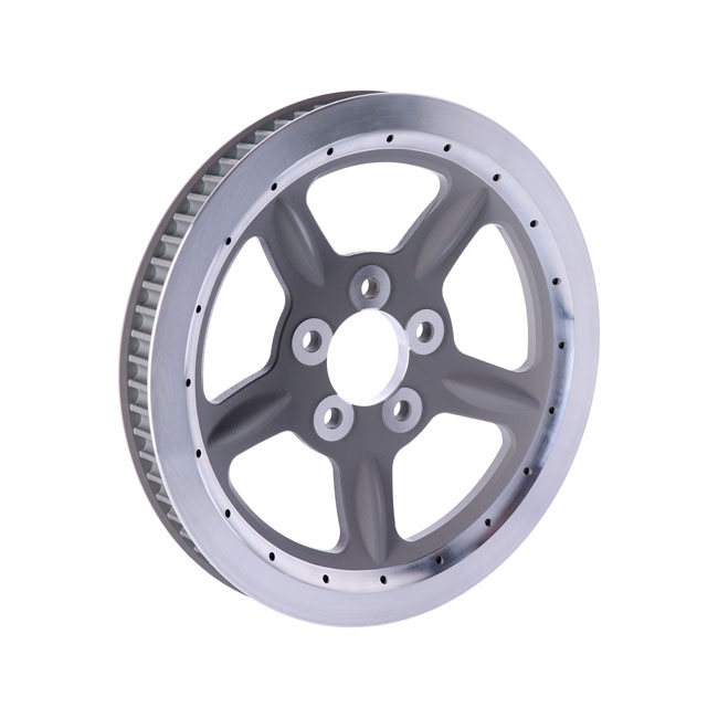 Reproduction OEM style wheel pulley 68T