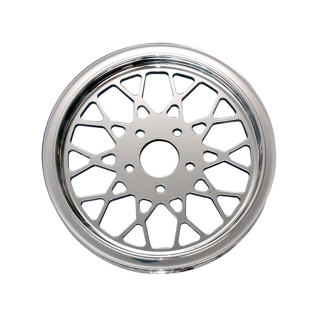 BDL REAR PULLEY