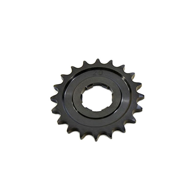 TRANSMISSION SPROCKET