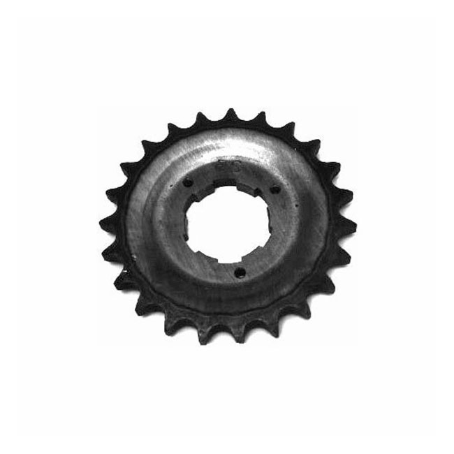 TRANSMISSION SPROCKET