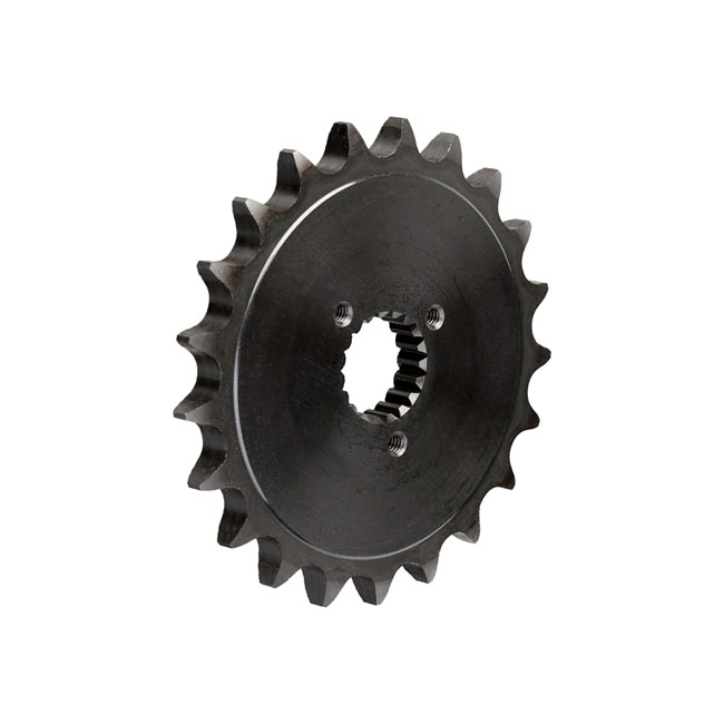SPROCKET TRANSMISSION