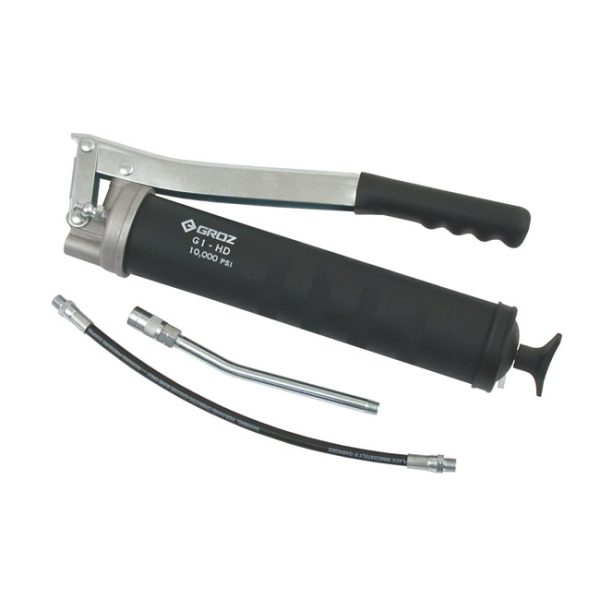 Grease gun