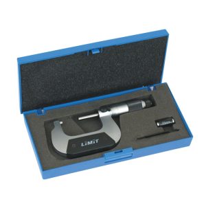 Limit micrometer 25-50mm