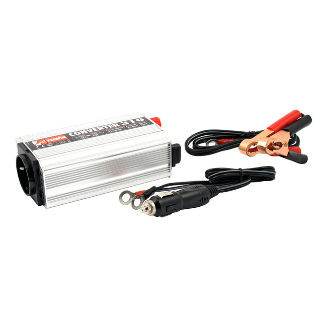 Power converter