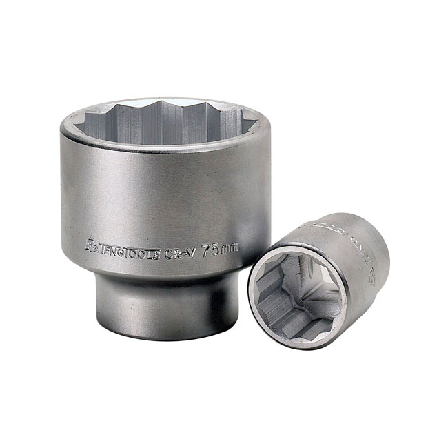 TENG TOOL SOCKET 1 1/2 INCH