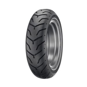 Dunlop D407 Narrow WW tire 180/65B16 81H