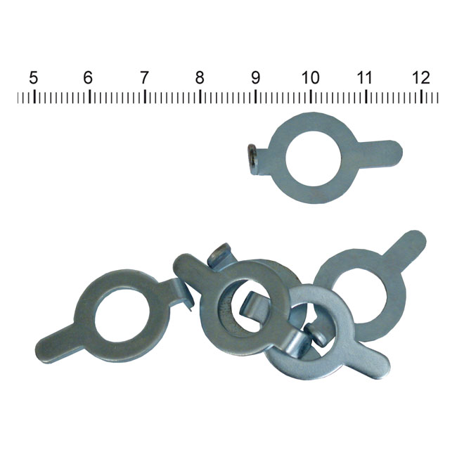JAMES LOCK TAB