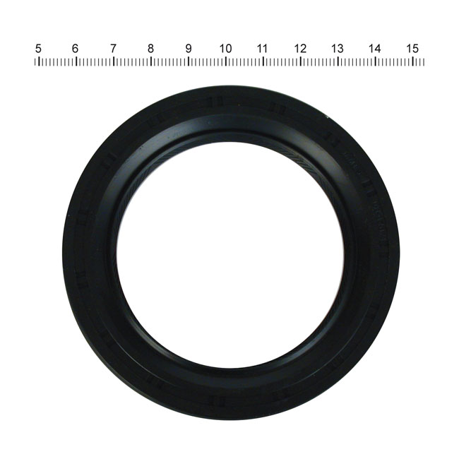 James oil seal