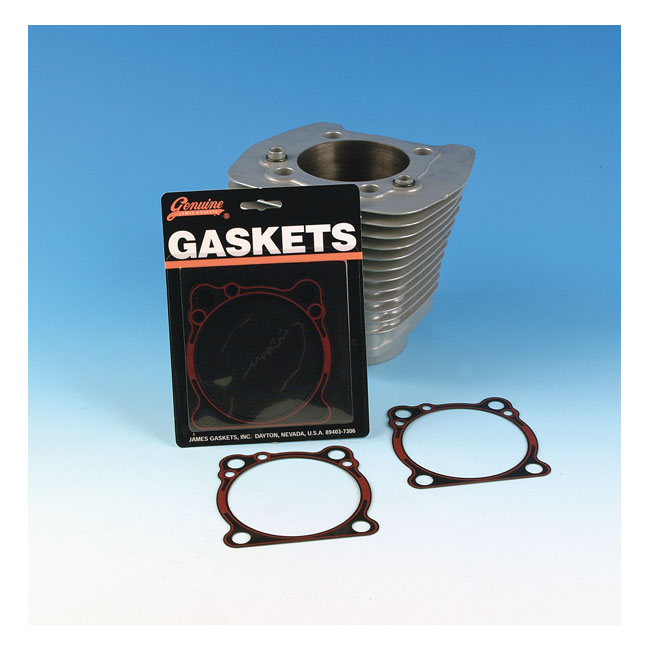 James gasket set