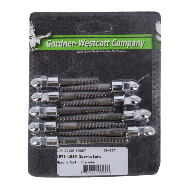 CAM COVER MOUNT KIT