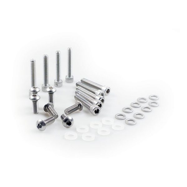 Primary mount kit