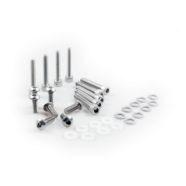 Primary mount kit