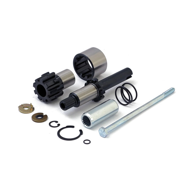 Jackshaft kit