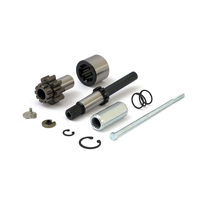 Jackshaft kit