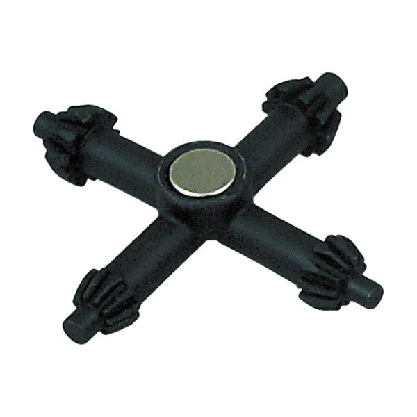 LISLE MAGNETIC CHUCK KEY