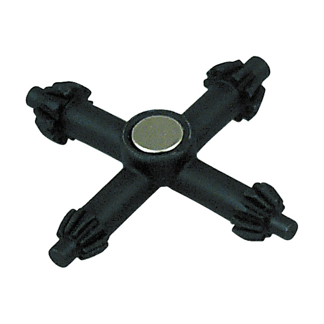 LISLE MAGNETIC CHUCK KEY