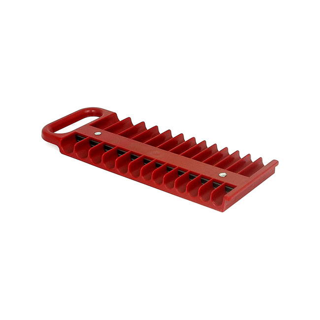 LISLE 1/4" MAGNETIC SOCKET HOLDER