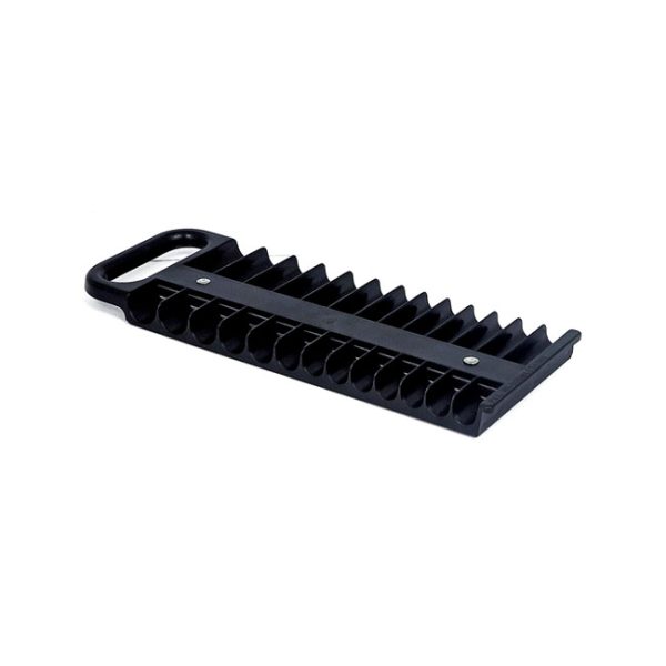 LISLE 1/4" MAGNETIC SOCKET HOLDER