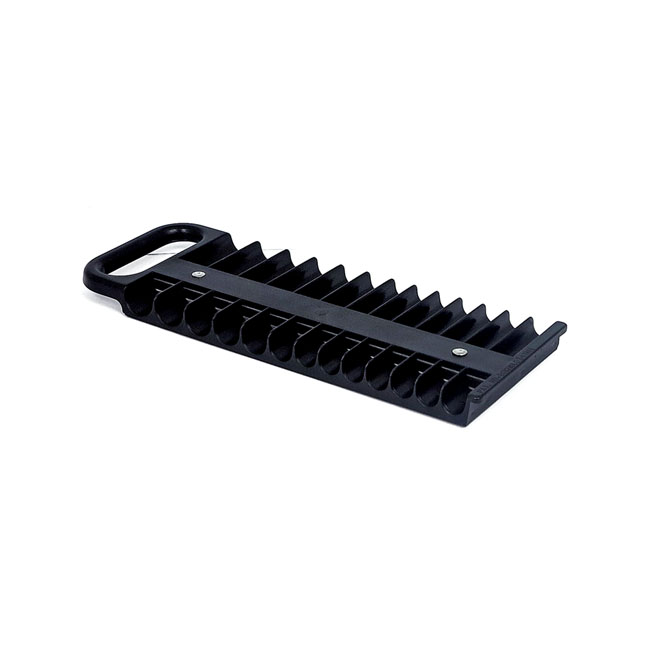 LISLE 1/4" MAGNETIC SOCKET HOLDER