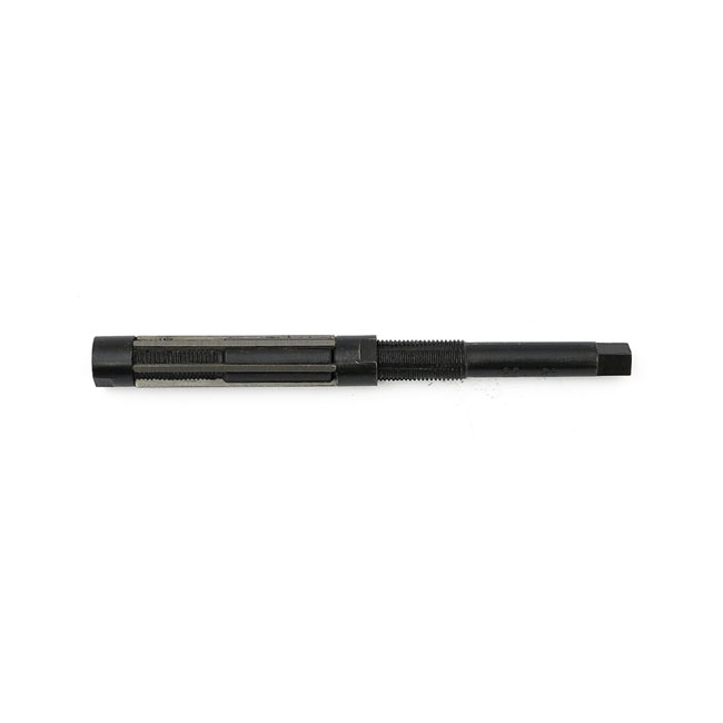 Adjustable reamer