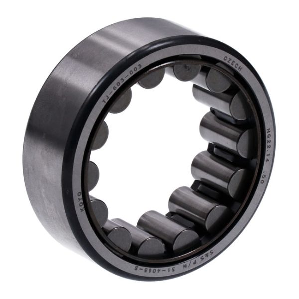 S&S bearing
