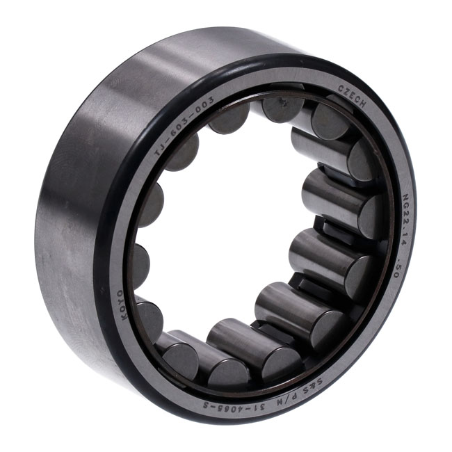 S&S bearing
