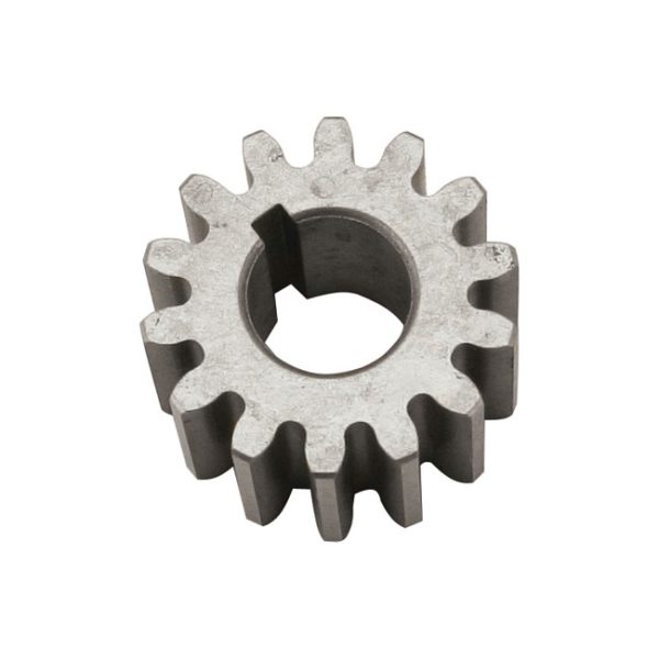 S&S RETURN GEAR