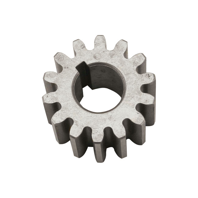 S&S RETURN GEAR