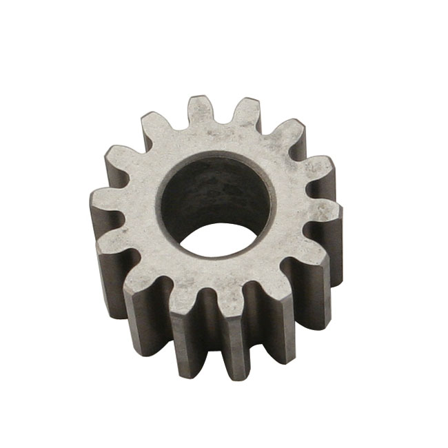 S&S RETURN GEAR