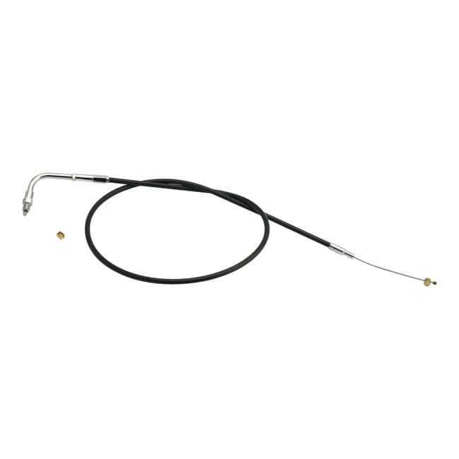 S&S THROTTLE CABLE