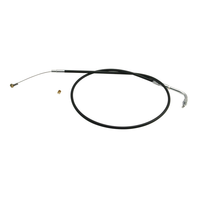 S&S THROTTLE CABLE