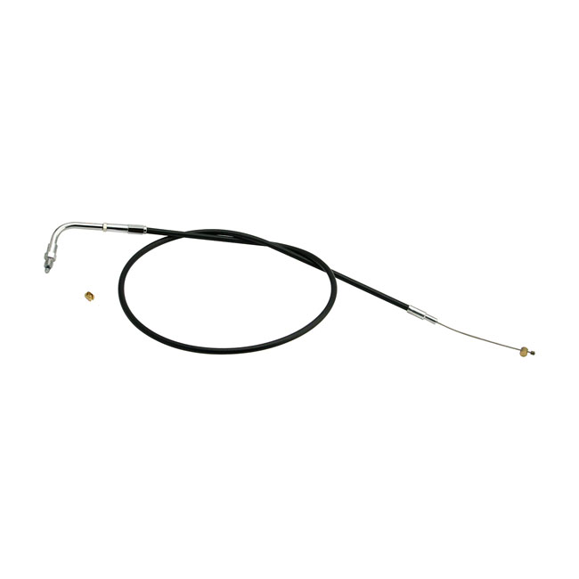 S&S THROTTLE CABLE