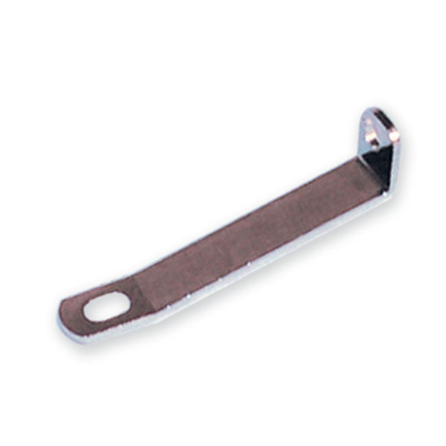 S&S CARB SUPPORT BRACKET