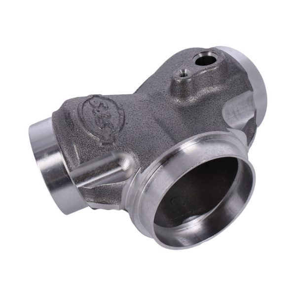 S&S MANIFOLD