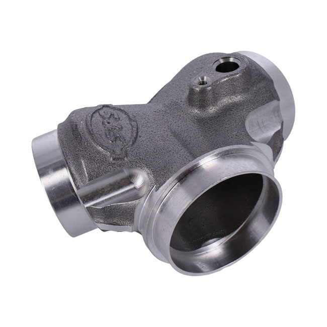 S&S MANIFOLD