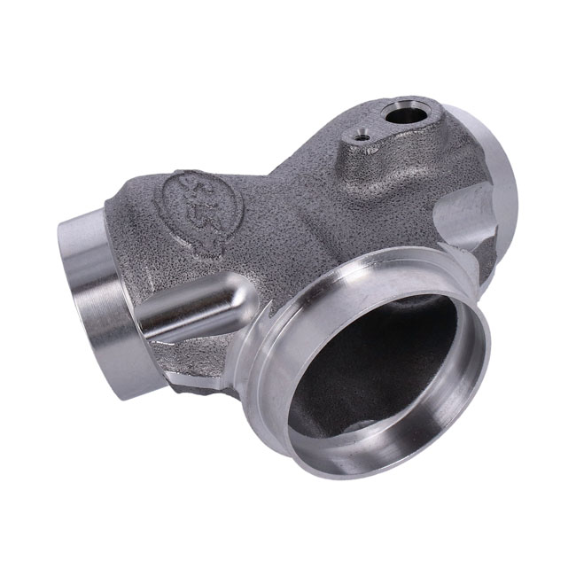 S&S MANIFOLD
