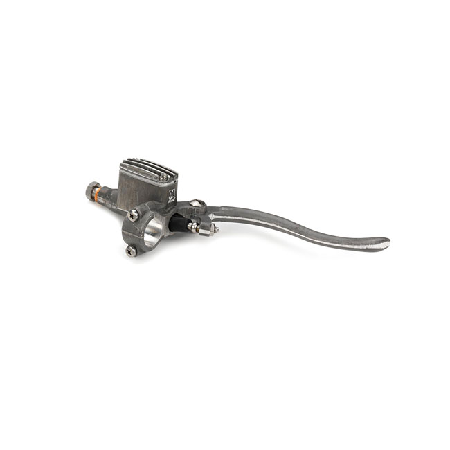 K-TECH DELUXE BRAKE MASTER CYLINDER 14MM